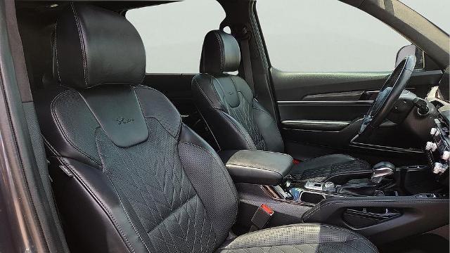 2024 Kia Telluride SX-Prestige X-Pro