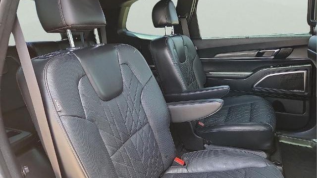 2024 Kia Telluride SX-Prestige X-Pro