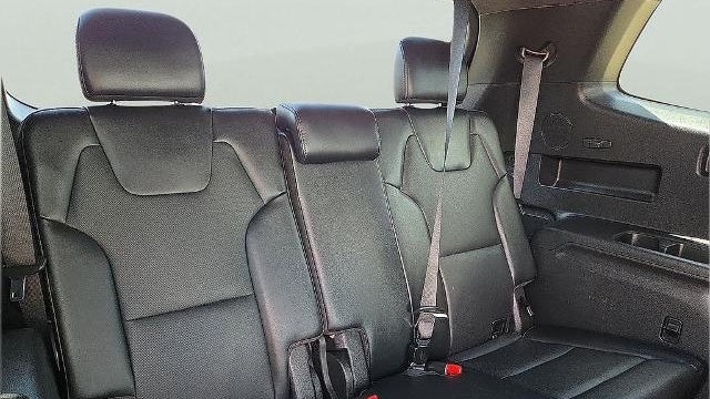 2024 Kia Telluride SX-Prestige X-Pro