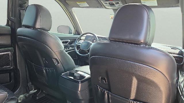 2024 Kia Telluride SX-Prestige X-Pro