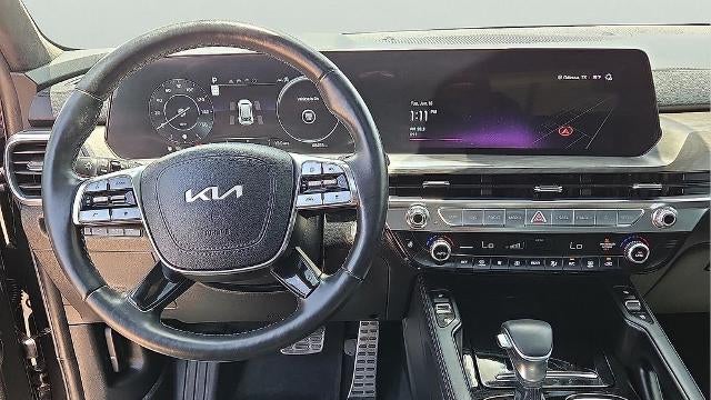 2024 Kia Telluride SX-Prestige X-Pro
