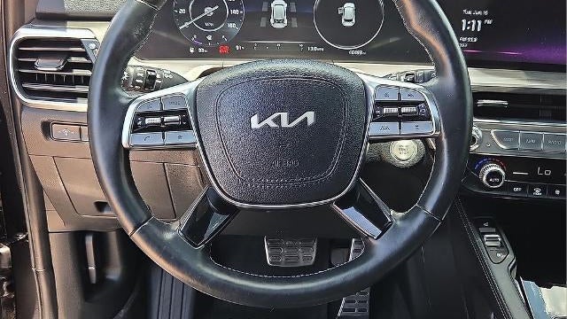 2024 Kia Telluride SX-Prestige X-Pro