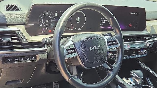 2024 Kia Telluride SX-Prestige X-Pro