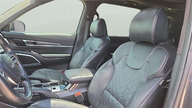 2024 Kia Telluride SX-Prestige X-Pro