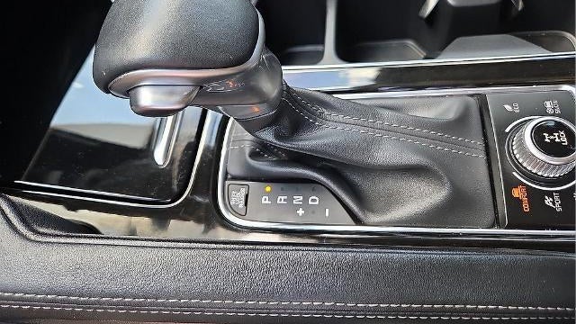 2024 Kia Telluride SX-Prestige X-Pro