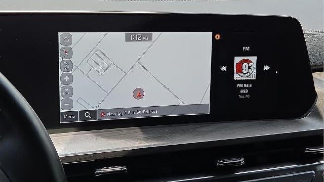 2024 Kia Telluride SX-Prestige X-Pro