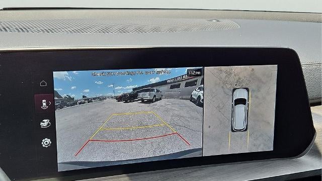 2024 Kia Telluride SX-Prestige X-Pro