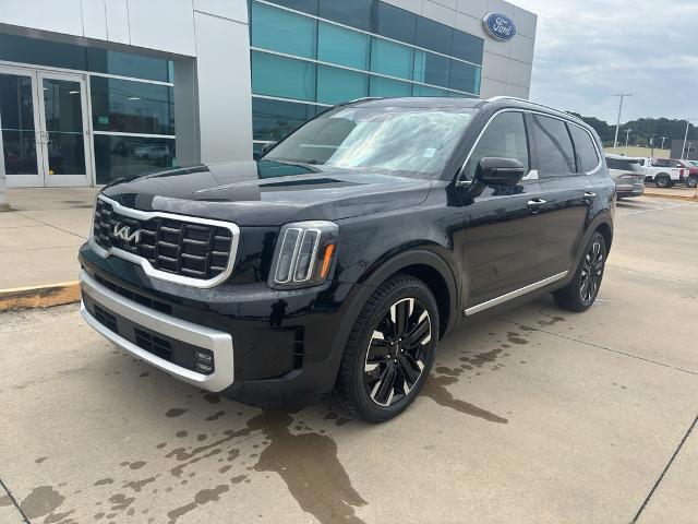 2024 Kia Telluride - $41,980