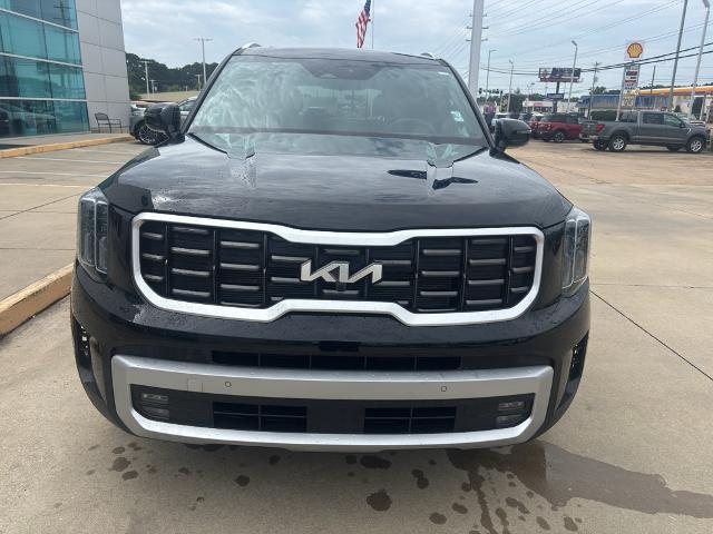 2024 Kia Telluride - $41,980