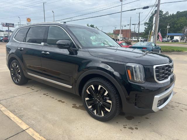 2024 Kia Telluride - $41,980