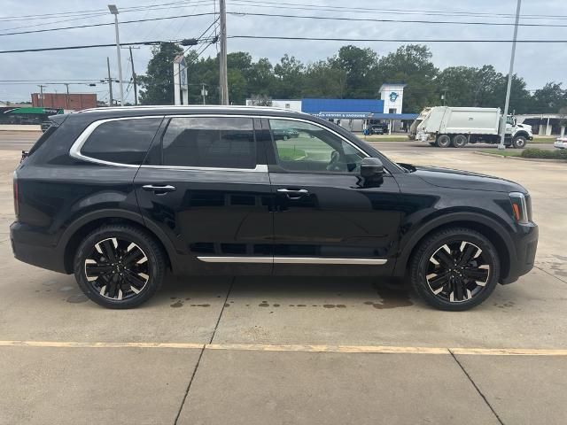 2024 Kia Telluride - $41,980