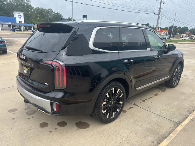 2024 Kia Telluride - $41,980
