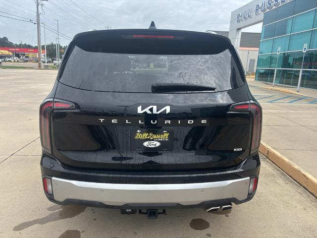 2024 Kia Telluride - $41,980