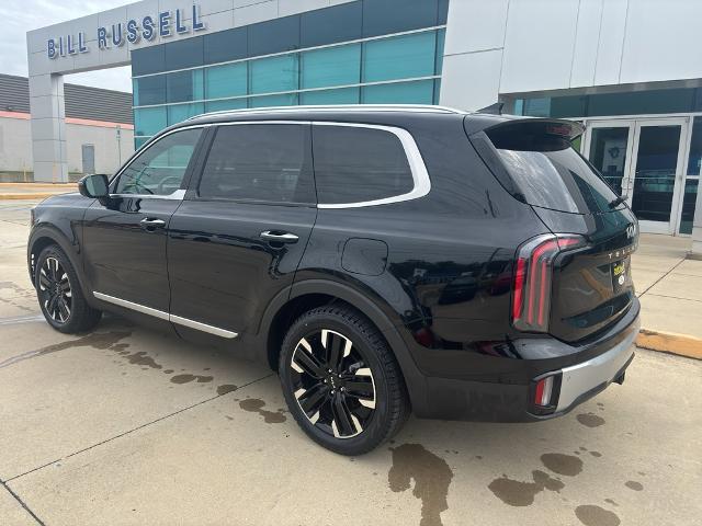 2024 Kia Telluride - $41,980