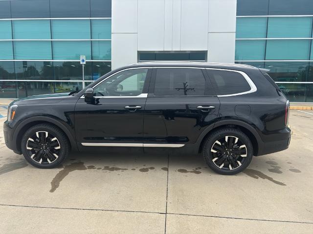 2024 Kia Telluride - $41,980