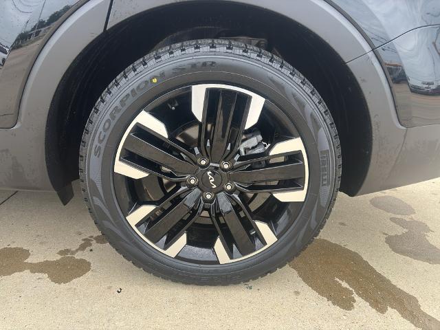 2024 Kia Telluride - $41,980