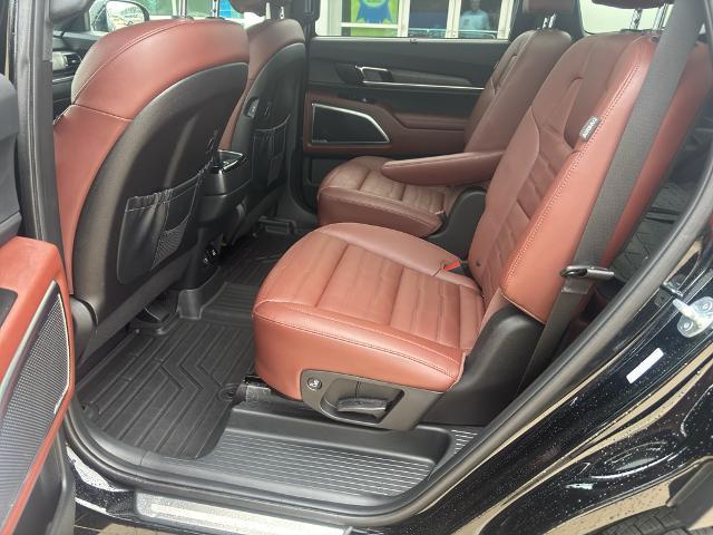 2024 Kia Telluride - $41,980