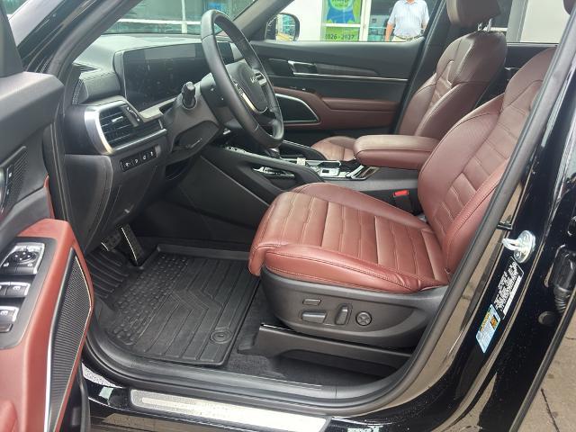 2024 Kia Telluride - $41,980