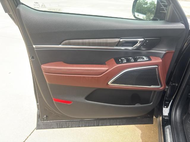 2024 Kia Telluride - $41,980