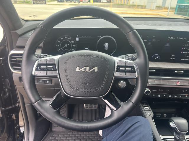 2024 Kia Telluride - $41,980