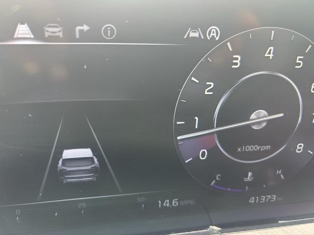 2024 Kia Telluride - $41,980