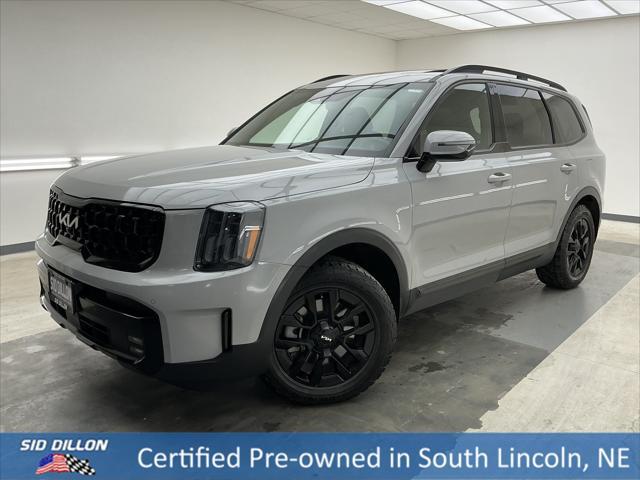 2024 Kia Telluride