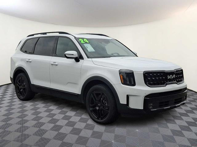 2024 Kia Telluride - $39,888