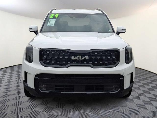 2024 Kia Telluride - $39,888