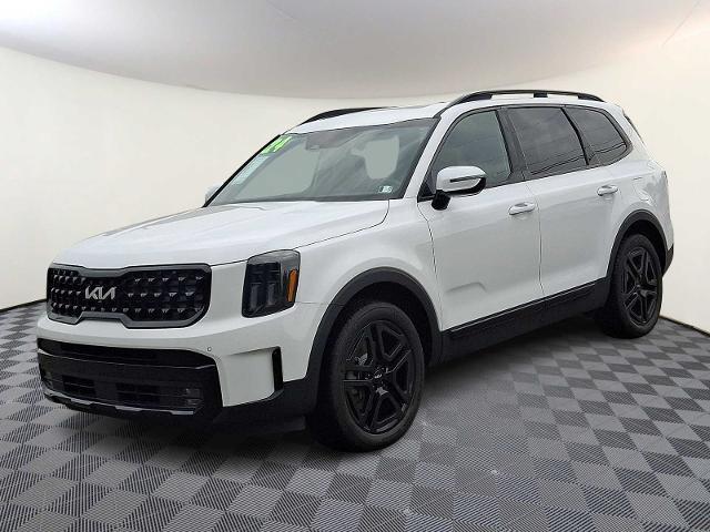 2024 Kia Telluride - $39,888