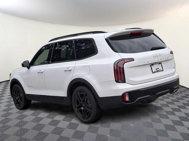 2024 Kia Telluride - $39,888