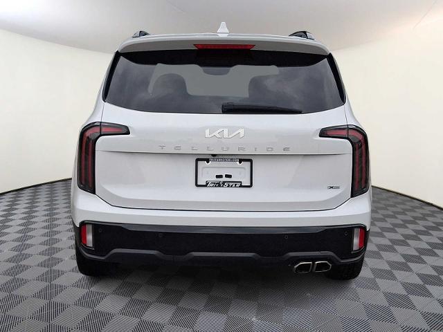 2024 Kia Telluride - $39,888