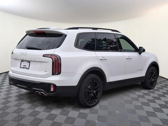 2024 Kia Telluride - $39,888