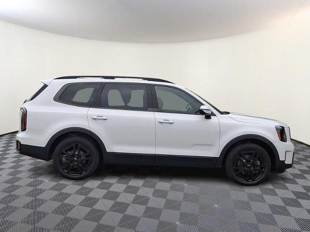 2024 Kia Telluride - $39,888