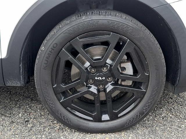 2024 Kia Telluride - $39,888