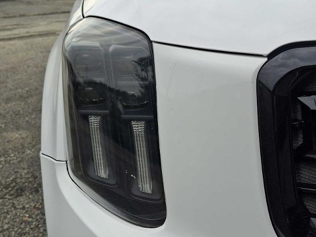 2024 Kia Telluride - $39,888