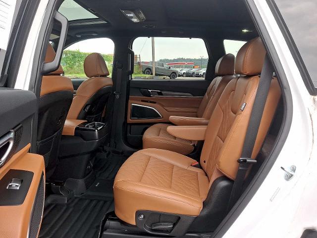2024 Kia Telluride - $39,888
