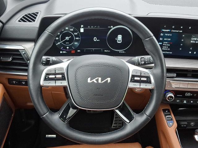 2024 Kia Telluride - $39,888