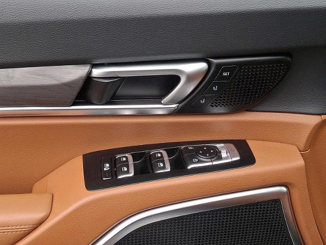 2024 Kia Telluride - $39,888