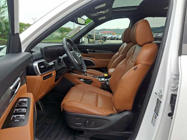 2024 Kia Telluride - $39,888