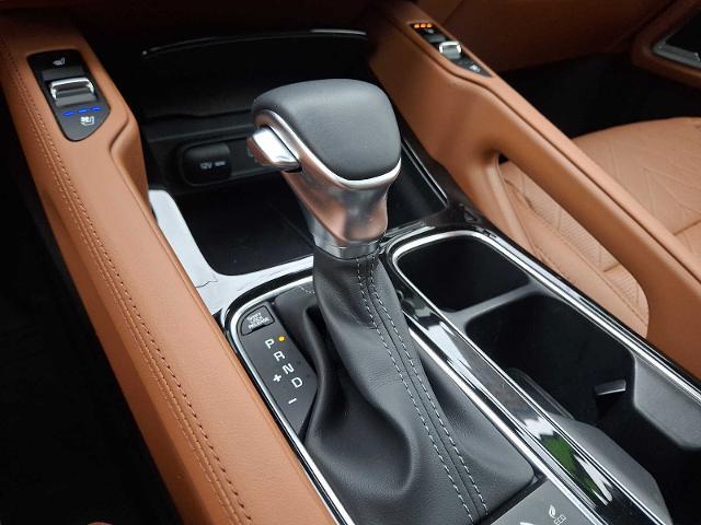 2024 Kia Telluride - $39,888