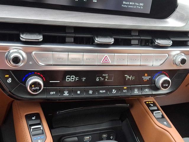 2024 Kia Telluride - $39,888