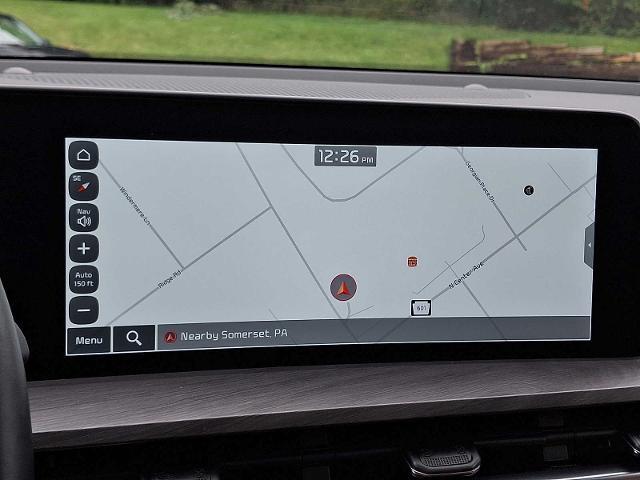 2024 Kia Telluride - $39,888