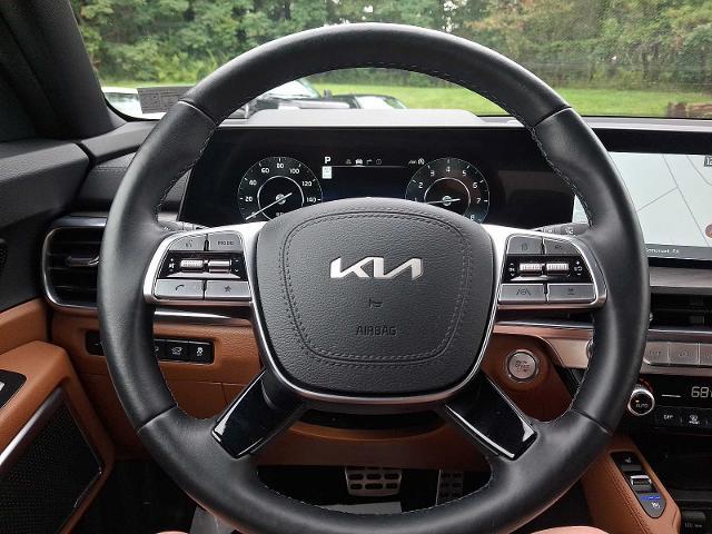 2024 Kia Telluride - $39,888