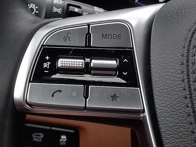 2024 Kia Telluride - $39,888