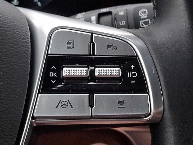 2024 Kia Telluride - $39,888