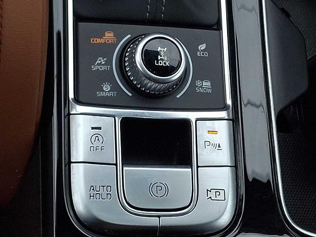 2024 Kia Telluride - $39,888