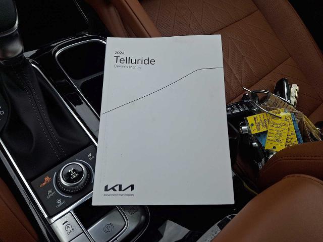 2024 Kia Telluride - $39,888