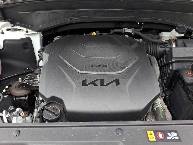 2024 Kia Telluride - $39,888
