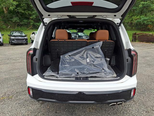2024 Kia Telluride - $39,888