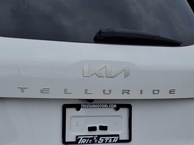 2024 Kia Telluride - $39,888